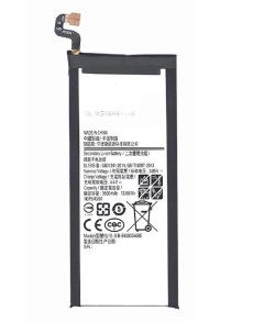 Аккумулятор для Samsung S7 Edge 3600mAh Evena