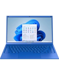 Ноутбук 14N Blue 14NBC0002 Irbis