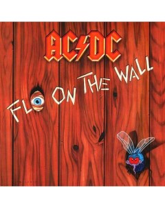 AC DC Fly On The Wall REMASTERED 180 GR LP Sony music