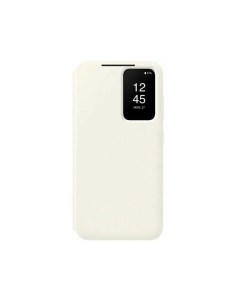 Чехол Smart View Wallet Case для Galaxy S23 EF ZS911CUEGRU Белый Samsung