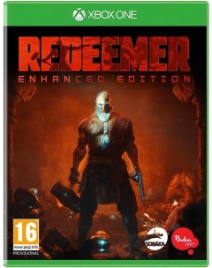 Игра Redeemer Enhanced Edition для Xbox One Buka