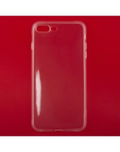 Чехол Light TPU Case Film Set для iPhone 8 Plus 7 Plus Clear Black Hoco