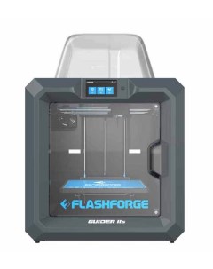 3D принтер Guider IIs Flashforge