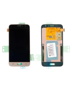 Дисплей J120F для смартфона Samsung Galaxy J1 SM J120F Rocknparts