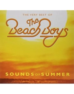 The Beach Boys Sounds Of Summer Capitol records