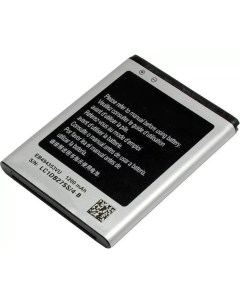 Аккумулятор для Samsung S5750 C6712 1220mAh Evena