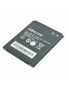 Аккумулятор для Huawei C8500 T8300 HB4J1H 1050mAh Evena