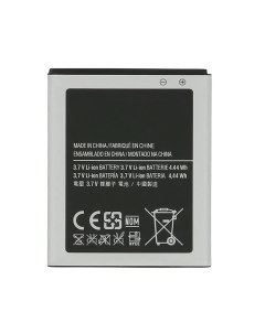 Аккумулятор для Samsung S5570 900 1050mAh Sivva