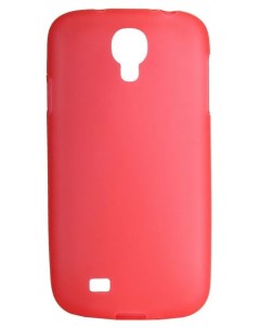 Накладка для Samsung Galaxy i9250 Nexus красная Jekod