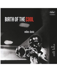 Miles Davis The Complete Birth Of The Cool 2LP Blue note