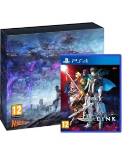 Игра Fate Extella Link Joyeuse Edition PS4 Marvelous