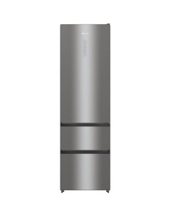 Холодильник RM469N4ACE серебристый Hisense
