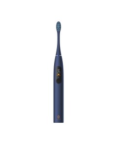 Электрическая зубная щетка X Pro Navy Blue Oclean