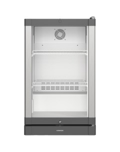 Холодильник BCv 1103 серебристый Liebherr