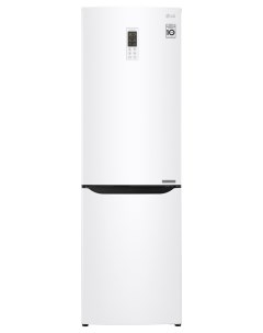 Холодильник GA B 419 SQGL белый Lg