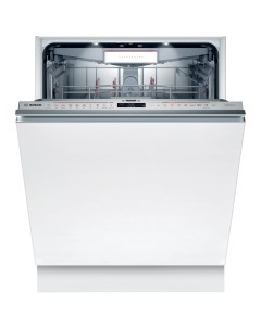 Встраиваемая посудомоечная машина SMV8ZCX07E Bosch