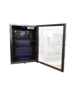 Холодильная витрина TBC 145 Cooleq