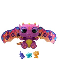 Интерактивная игрушка Hasbro Малыш Дракон F0633 Furreal friends
