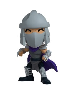 Фигурка TMNT Shredder 5554479 Youtooz