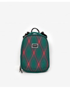 Рюкзак формованный зеленый One size Gulliver