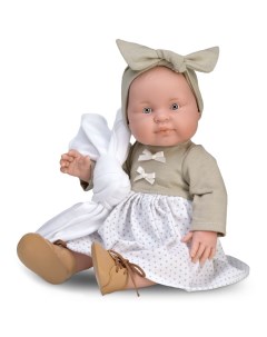 Кукла виниловая Petit 39см 39301 Lamagik