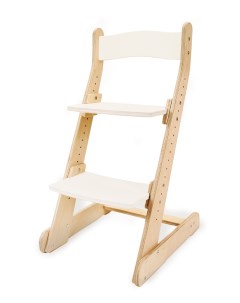 Растущий стул с подставкой для ног CHCHWTNT регулируемый по высоте Catbird®