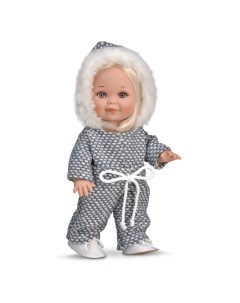 Кукла виниловая Betty 30 см 3143 Lamagik