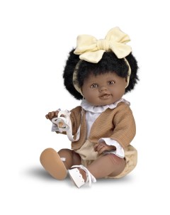 Кукла виниловая Daniela 45см 46708 Lamagik