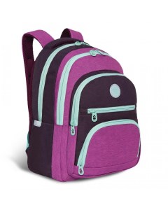 Детский рюкзак RD 140 1 фиолетовый Grizzly