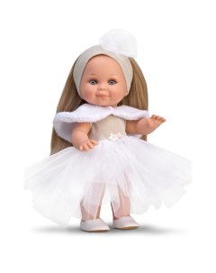 Кукла виниловая Betty 30 см 3144 Lamagik