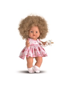 Кукла виниловая Baby 30 см в пакете 3001U4 Lamagik