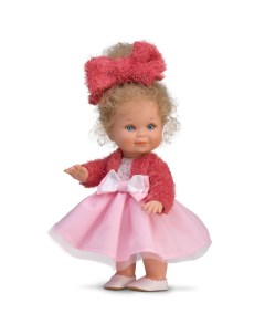 Кукла виниловая Betty 30 см 3145 Lamagik