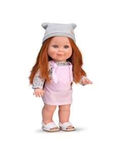 Кукла виниловая Betty 30 см 3149 Lamagik