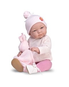 Кукла виниловая Jenny 45 см 46406 Lamagik