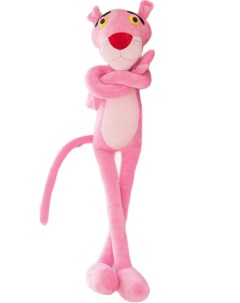 Мягкая игрушка Розовая Пантера Pink Panther 160 см Starfriend