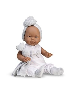 Кукла виниловая Marina 45 см 46312 Lamagik