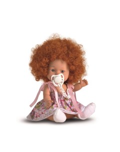 Кукла виниловая Baby 30 см в пакете 3001U7 Lamagik
