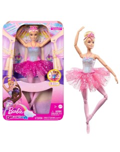Кукла коллекционная Балерина с тиарой Barbie