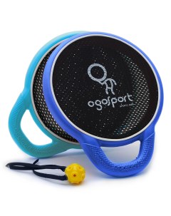 Набор для игры OgoDisk Grip Flux Ball RQ017 Ogosport