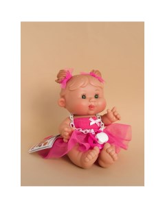 Кукла для девочки 26см PEPOTE N964K1 Nines d’onil