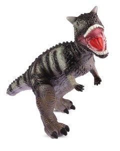 Динозавр Карнотавр ТМ серия Животные планеты Земля звук JB0208324 Компания друзей