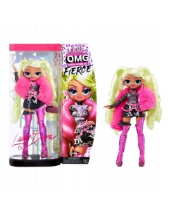 Кукла OMG Fierce Lady Diva Fashion 29 см 585275 L.o.l. surprise!