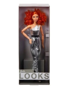 Кукла Барби ЛуксLooks Signature HBX94 Barbie