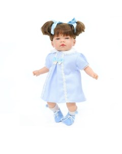 Кукла для девочки Nines 45см CELIA мягконабивная N6510A Nines d’onil