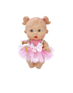 Кукла для девочки 26см PEPOTE N964F1A Nines d’onil