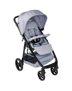 Коляска Multiride Light Grey Chicco