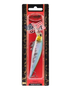 Воблер Pointer 100 SP 192 MS Japan Shad Lucky craft