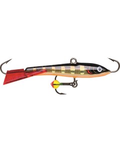 Балансир Jigging Rap Color Hook 7 STBG Rapala