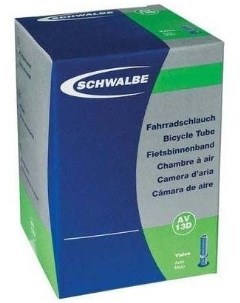 Камера 24 40 62 507 SV10 40mm Schwalbe