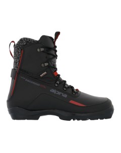 Лыжные Ботинки 2023 24 Di Vital Black 41 EU Alpina